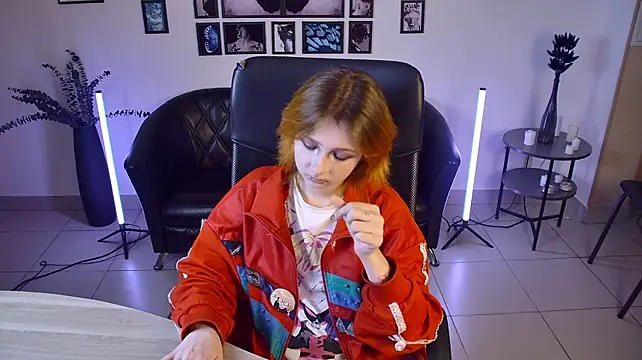 ArleyQuino – Naživo XXX chat