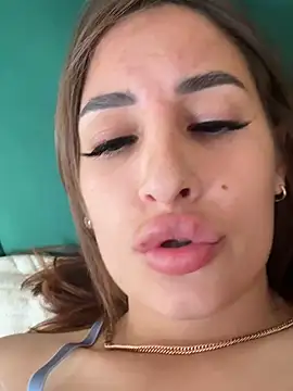 Živý XXX chat _Karen_Lee
