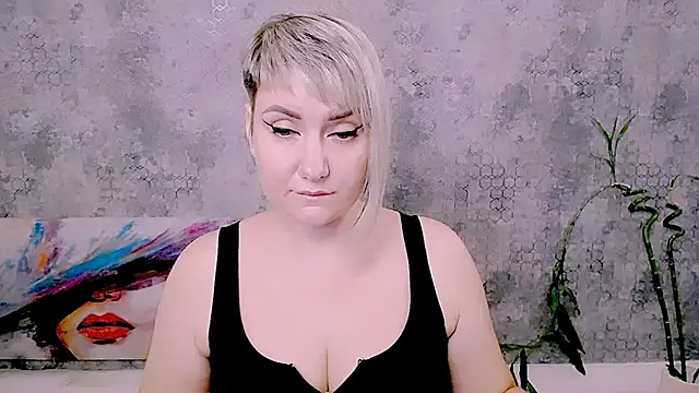 Djullia 라이브 XXX 채팅