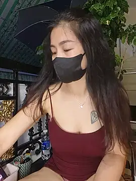 lyna_bl 现场XXX聊天