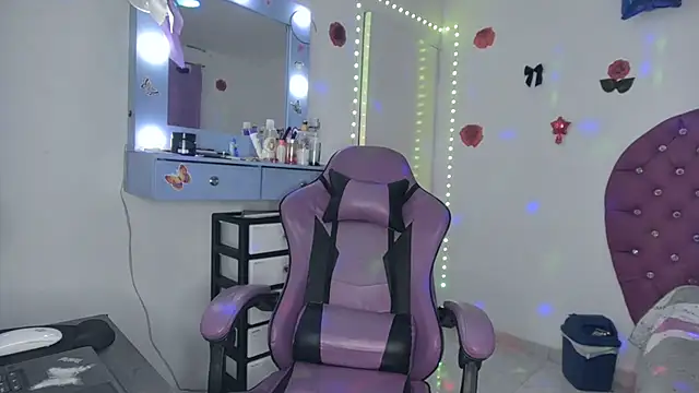 XXX chat uživo modela soffy_rosses