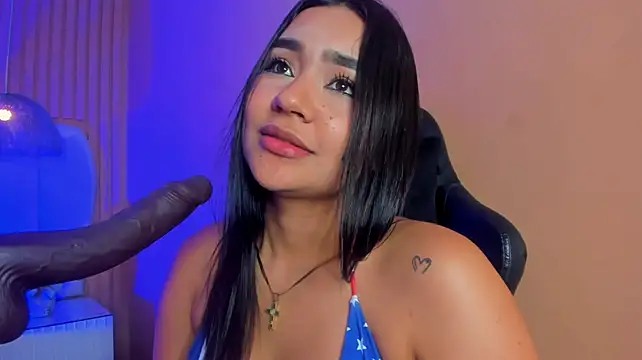 XXX chat uživo modela noa_moon