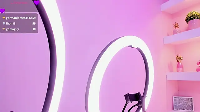 CandyDance1_'s Webcam Show
