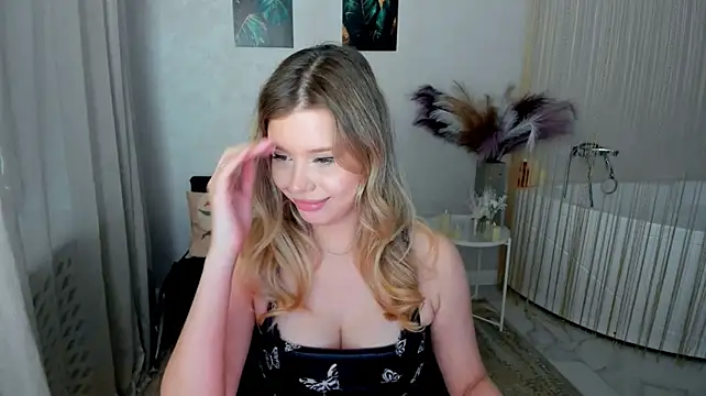 XXX chat uživo modela FollowLovee