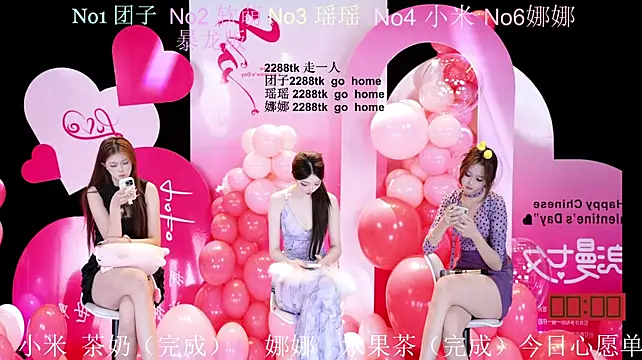 lv-520's Live XXX Chat