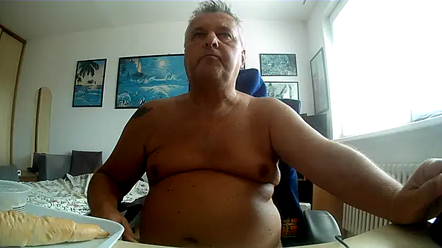 Chat XXX ao vivo de Robert_SK1