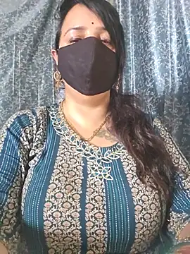 cute-tanvi's Live XXX Chat
