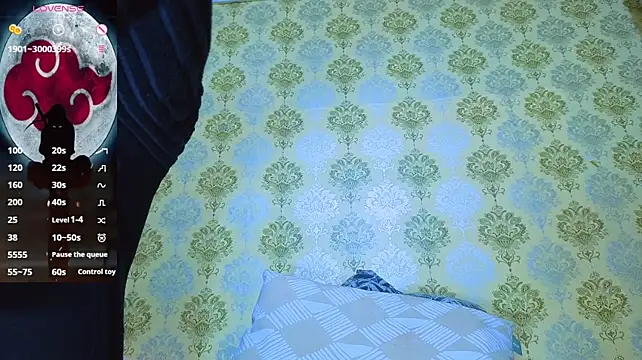 XXX chat uživo modela anya_weisz