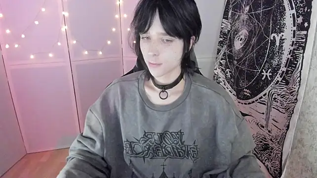 Simochka_w 웹캠 쇼