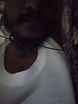 DaddyRickieのウェブカメラショー