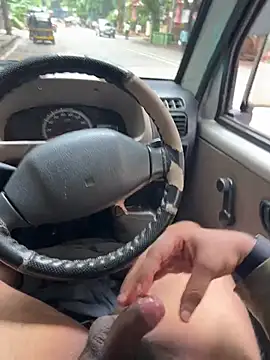 Pokazy przed kamerką – Dakku_69