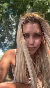 KikiWatson Chat XXX in diretta
