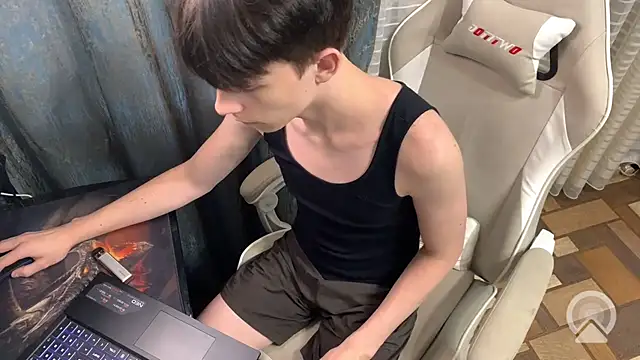 XXX chat uživo modela mason_silver
