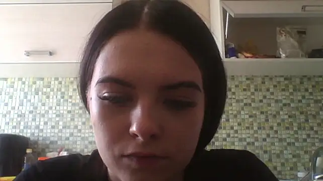 KikiAmino's Live XXX Chat