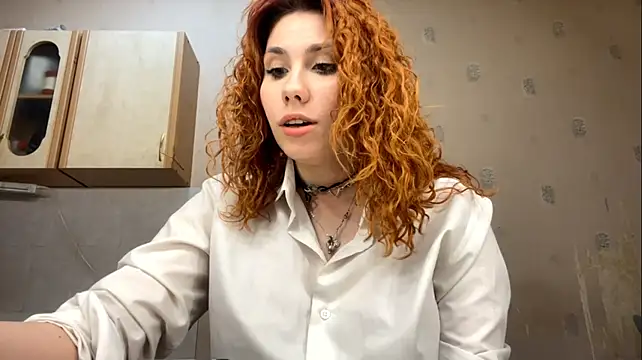 MichaelaCayton's Live XXX Chat
