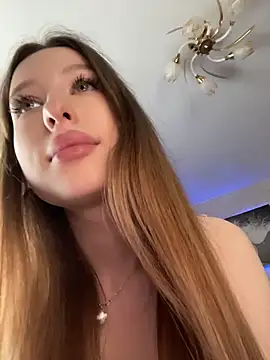 AnnLaisy 라이브 XXX 채팅