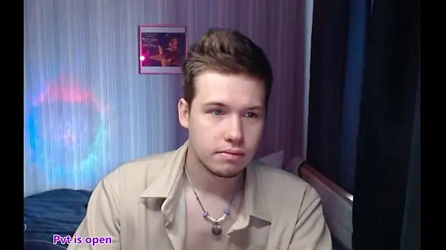 Sheldon_music Chat XXX live