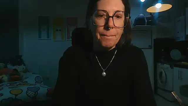 Calentandote's Live XXX Chat
