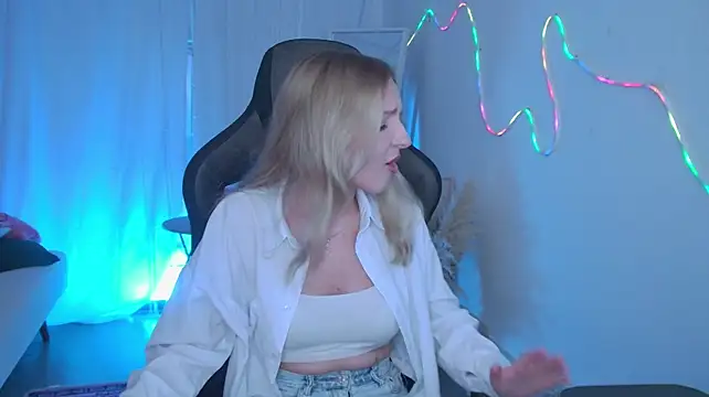 ViolaMore Chat XXX live