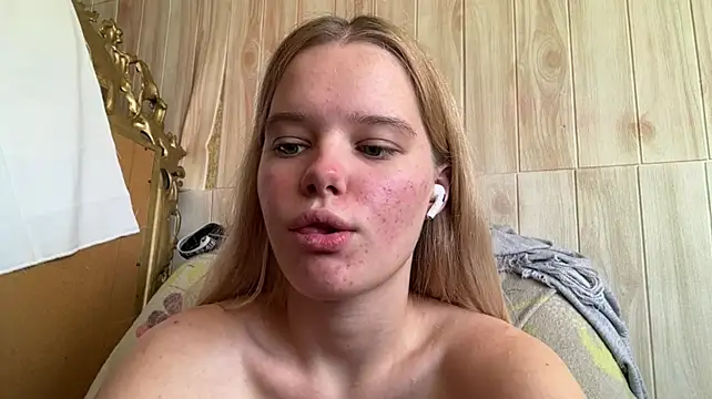 Malinwitch Webcam-Show