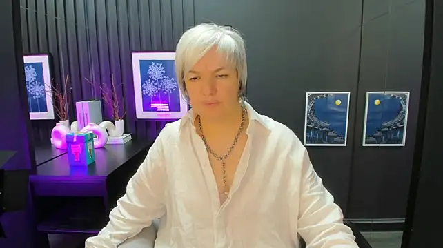 CarmenSoft Chat XXX in diretta