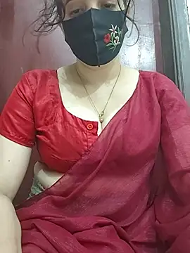 XXX chat uživo modela Saanvi-Sen