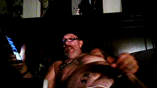 bigdaddyrooster Webcam-Show
