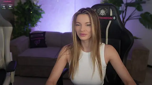 Chatroom XXX en direct de Jasmine_Flow