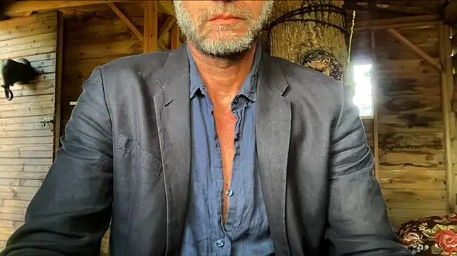 Show webcam de mecchaude