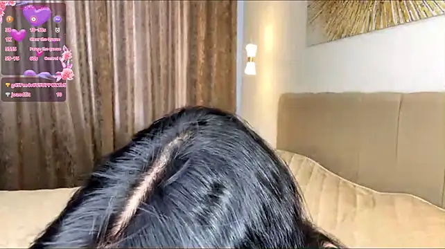Eniamhaaaaa's Live XXX Chat