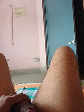 Show webcam de Doctor_Dose