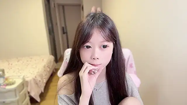 Czat XXX na żywo – xiaobaozi-520