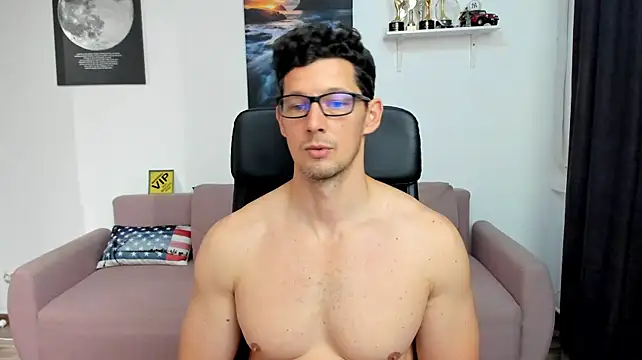 BrutusK08 웹캠 쇼