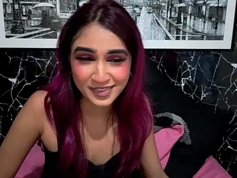 XXX chat uživo modela Amber_Rose06