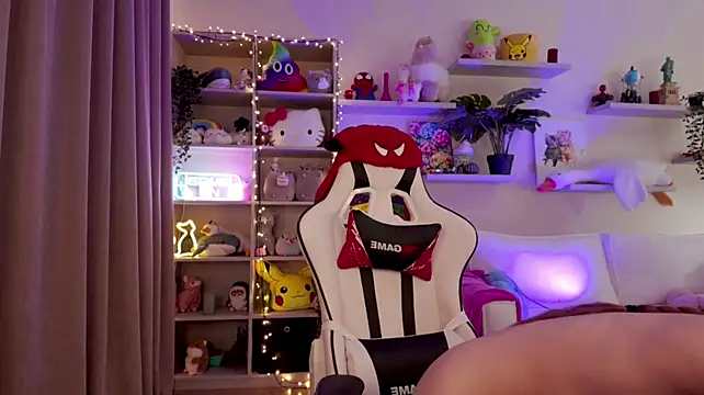 XXX chat uživo modela Anna_Prince