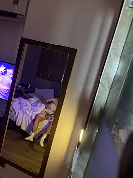 boyhigh1997 Pertunjukan Webcam