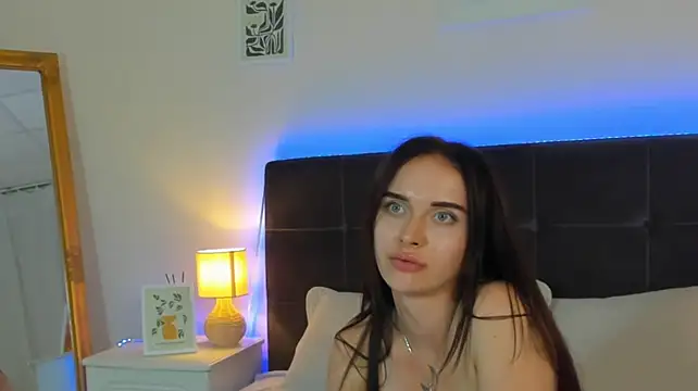 KellyWhites Live XXX-chat