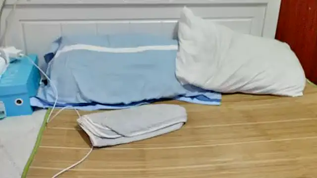 Webkamerová show benly888