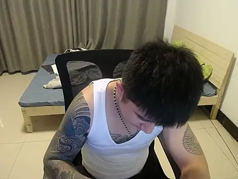 XXX chat uživo modela kun9981