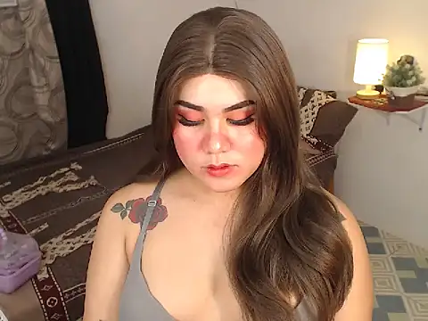 JayraFRESH 웹캠 쇼