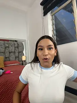 amara_wet04: вебкам-шоу