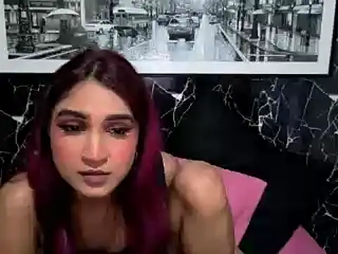 Chatroom XXX en direct de Amber_Rose06