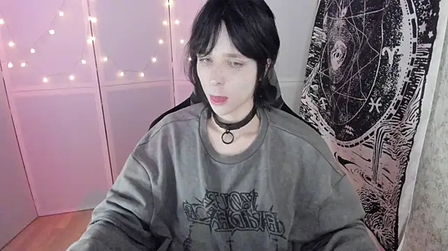 Simochka_w Pertunjukan Webcam