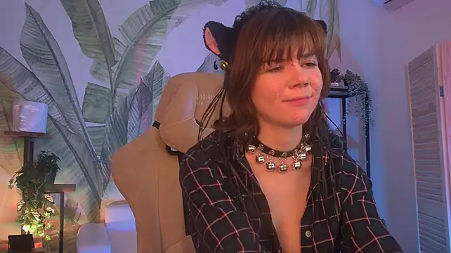 Chatroom XXX en direct de JaneFields