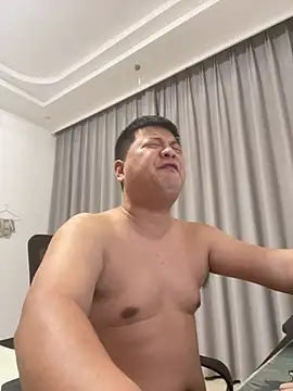 zhang1118's Live XXX Chat