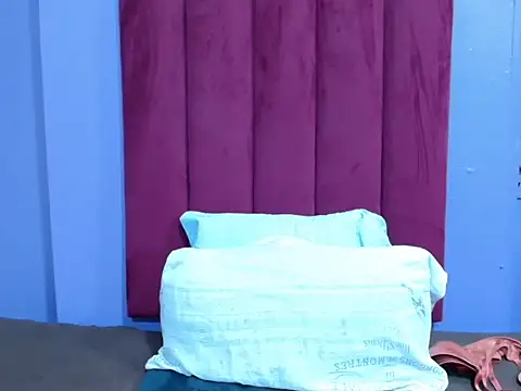 Chatroom XXX en direct de AFRICANDreamGirl