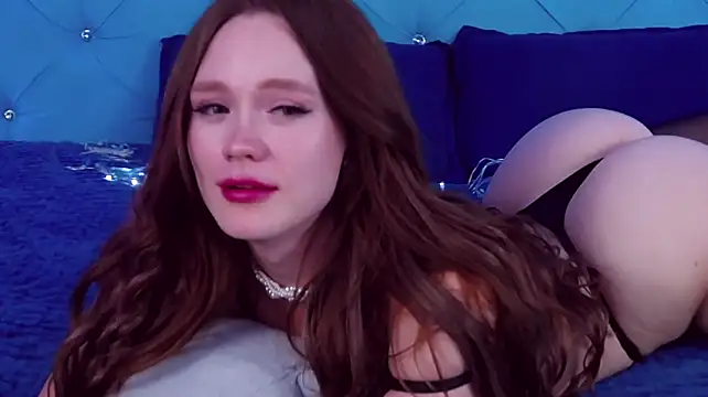 צ'אט XXX בשידור חי של JiaLiss