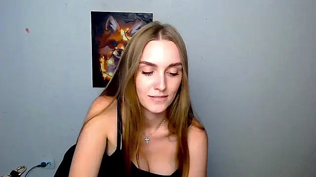Doll_AngelinaのライブXXXチャット