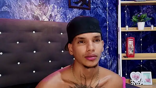 Chat +18 de kai_storm77 ao vivo