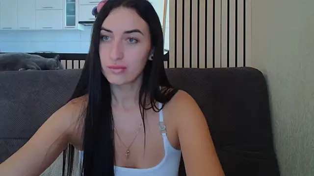 Chat +18 de Star_Emily_ ao vivo